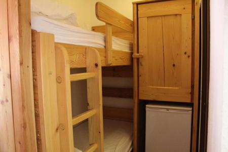 Каникулы в горах Квартира студия со спальней для 4 чел. (0404) - La Résidence les Colchiques - Vars - Место дл