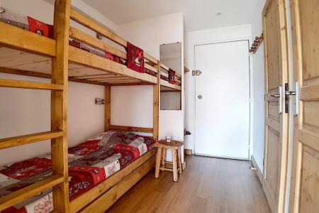 Urlaub in den Bergen 2-Zimmer-Appartment für 5 Personen (653) - La Résidence les Coryles - Les Menuires - Offener Schlafbereich