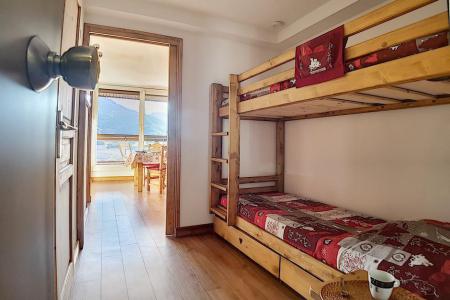 Vacaciones en montaña Apartamento 2 piezas para 5 personas (653) - La Résidence les Coryles - Les Menuires - Cabina