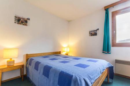 Vakantie in de bergen Appartement 2 kamers 6 personen (CSA1) - La Résidence les Côtes - Montchavin La Plagne - Kamer