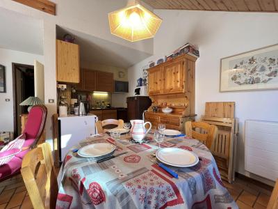 Vacanze in montagna Appartamento su due piani 4 stanze per 8 persone (A403) - La Résidence les Crêtes - Serre Chevalier - Cucina