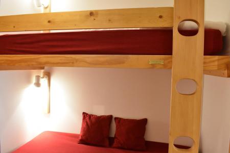 Каникулы в горах Квартира студия со спальней для 4 чел. (MRB220-028) - La Résidence les Dauphinelles - Méribel - Место дл