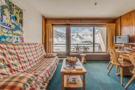 Vacances en montagne Appartement 2 pièces cabine 6 personnes (71P) - La Résidence les Ducs de Savoie - Tignes