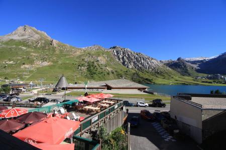 Vacanze in montagna Appartamento 2 stanze per 6 persone (11CL) - La Résidence les Ducs de Savoie - Tignes