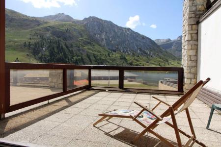 Vacanze in montagna Appartamento 2 stanze per 6 persone (11CL) - La Résidence les Ducs de Savoie - Tignes