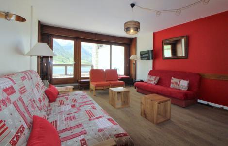 Wakacje w górach Apartament 2 pokojowy 6 osób (11CL) - La Résidence les Ducs de Savoie - Tignes