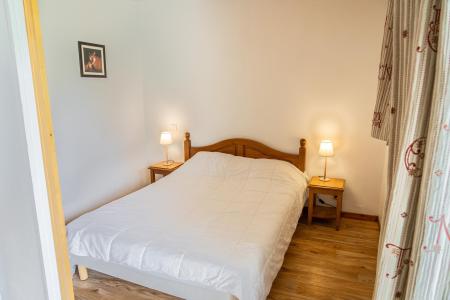 Vacaciones en montaña Apartamento 2 piezas cabina para 6 personas (MBB111) - La Résidence les Eglantines - Les Orres - Habitación