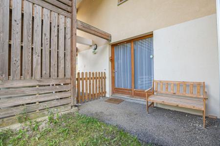 Wakacje w górach Apartament duplex 2 pokojowy 6 osób (G2.165) - La Résidence les Flocons d'Argent - Aussois - Na zewnątrz latem