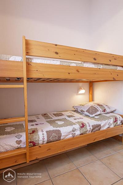 Wakacje w górach Apartament 3 pokojowy 6 osób (F5143) - La Résidence les Flocons d'Argent - Aussois - Pokój