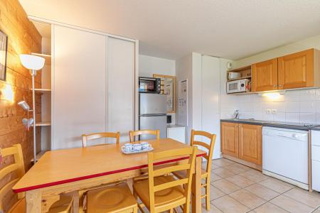 Wakacje w górach Apartament duplex 2 pokojowy 6 osób ( F4142) - La Résidence les Flocons d'Argent - Aussois - Kuchnia