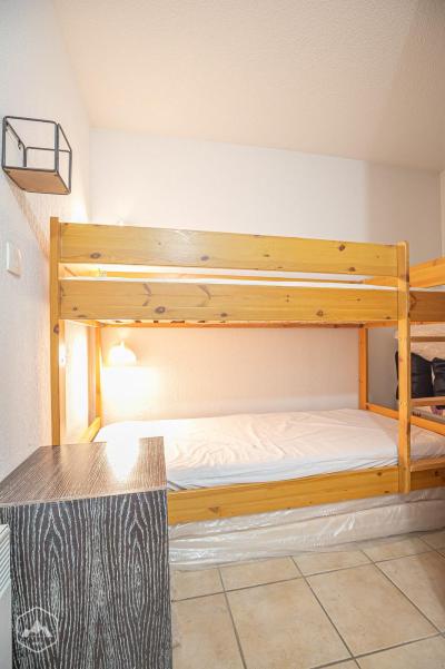 Vacanze in montagna Appartamento su due piani 2 stanze per 6 persone (A1.07) - La Résidence les Flocons d'Argent - Aussois - Alloggio