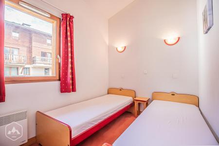 Vacanze in montagna Appartamento su due piani 2 stanze per 6 persone (F4.134) - La Résidence les Flocons d'Argent - Aussois - Camera