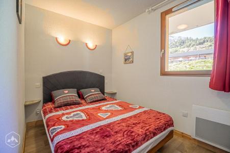 Vacanze in montagna Appartamento su due piani 2 stanze per 6 persone (G2.165) - La Résidence les Flocons d'Argent - Aussois - Camera