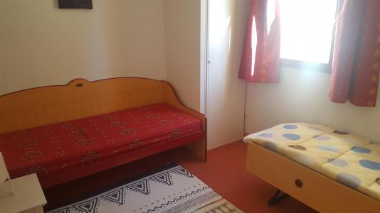 Vacances en montagne Appartement 2 pièces 4 personnes (G0.150) - La Résidence les Flocons d'Argent - Aussois - Chambre
