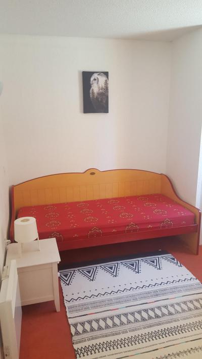 Vacances en montagne Appartement 2 pièces 4 personnes (G0.150) - La Résidence les Flocons d'Argent - Aussois - Chambre