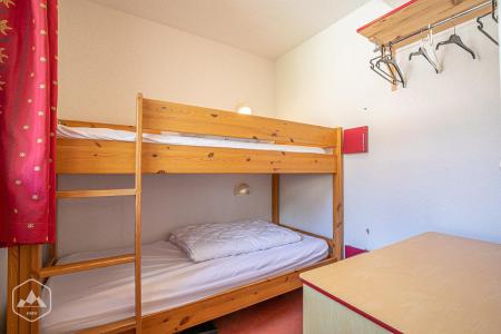 Vakantie in de bergen Appartement 3 kamers 6 personen (E3.86) - La Résidence les Flocons d'Argent - Aussois - Cabine