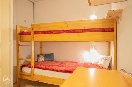 Vacances en montagne Appartement duplex 2 pièces 6 personnes (G2.165) - La Résidence les Flocons d'Argent - Aussois - Logement