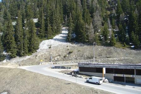 Vacances en montagne Studio 2 personnes (608) - La Résidence les Glaciers - La Plagne