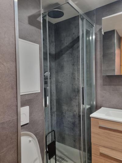 Urlaub in den Bergen Studio für 2 Personen (202) - La Résidence les Glaciers - La Plagne