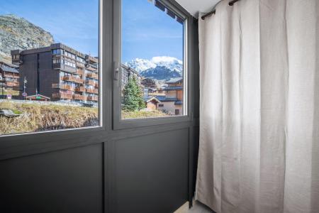 Urlaub in den Bergen 3-Zimmer-Appartment für 4 Personen (414) - La Résidence les Hauts de la Vanoise - Val Thorens - Balkon