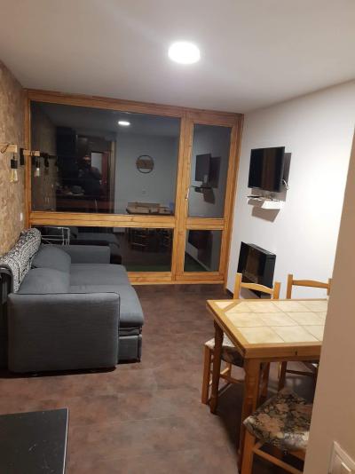 Vacaciones en montaña Estudio -espacio montaña- para 5 personas (210) - La Résidence les Lanchettes - Les Arcs - Estancia