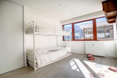 Каникулы в горах Апартаменты 2 комнат 5 чел. (A3) - La Résidence les Lauzes - Les Menuires - Комната