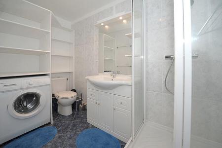 Vacances en montagne Appartement 2 pièces 5 personnes (A3) - La Résidence les Lauzes - Les Menuires - Salle de bain