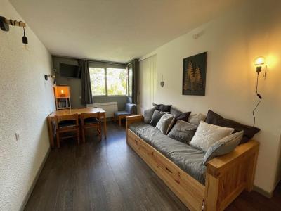 Vacaciones en montaña Apartamento cabina para 4 personas (108) - La Résidence les Mélèzes - Serre Chevalier - Estancia