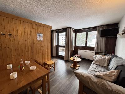 Vacaciones en montaña Apartamento cabina para 4 personas (214) - La Résidence les Mélèzes - Serre Chevalier - Estancia