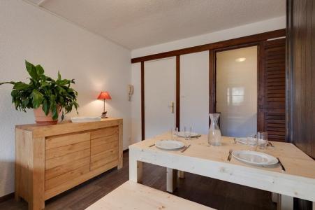 Vacaciones en montaña Apartamento cabina para 4 personas (439) - La Résidence les Mélèzes - Serre Chevalier - Estancia