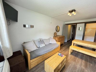 Vacaciones en montaña Apartamento cabina para 4 personas (639) - La Résidence les Mélèzes - Serre Chevalier - Estancia