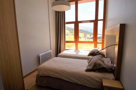 Urlaub in den Bergen 4-Zimmer-Appartment für 8 Personen (701) - La Résidence les Monarques - Les Arcs - Schlafzimmer