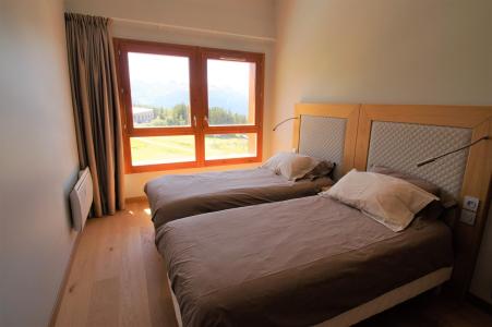 Vacaciones en montaña Apartamento 4 piezas para 8 personas (701) - La Résidence les Monarques - Les Arcs - Habitación