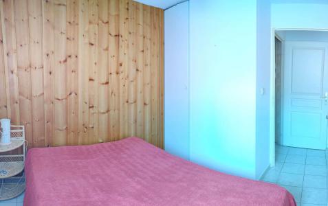 Urlaub in den Bergen 3-Zimmer-Appartment für 6 Personen (360) - La Résidence Les Mouflons - Vars - Schlafzimmer
