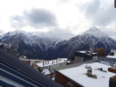 Vacances en montagne Studio coin montagne 3 personnes (127) - La Résidence les Pléiades - Les 2 Alpes