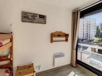 Каникулы в горах Апартаменты 2 комнат 4 чел. (542) - La Résidence les Ravières - La Toussuire - квартира