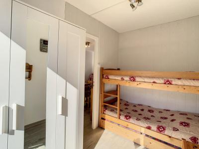 Urlaub in den Bergen 2-Zimmer-Appartment für 4 Personen (542) - La Résidence les Ravières - La Toussuire - Unterkunft