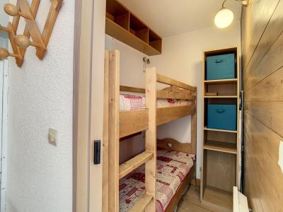 Каникулы в горах Апартаменты 2 комнат 5 чел. (573) - La Résidence les Ravières - La Toussuire