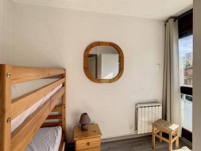 Holiday in mountain resort 2 room apartment 4 people (353) - La Résidence les Ravières - La Toussuire
