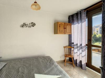 Каникулы в горах Квартира студия со спальней для 4 чел. (564) - La Résidence les Ravières - La Toussuire