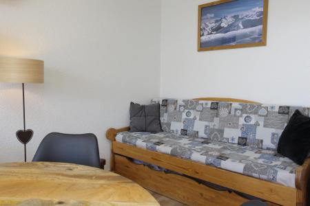 Vacaciones en montaña Apartamento cabina para 5 personas (552) - La Résidence les Ravières - La Toussuire - Estancia