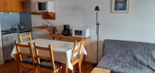 Vacanze in montagna Appartamento 2 stanze per 4 persone (621) - La Résidence les Sétives - Aussois - Alloggio