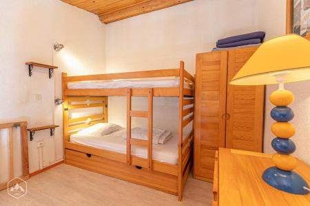 Vacances en montagne Appartement 2 pièces 4 personnes (631) - La Résidence les Sétives - Aussois - Logement