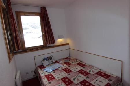 Urlaub in den Bergen 2-Zimmer-Appartment für 4 Personen (2I) - La Résidence les Temples du Soleil Nazca - Val Thorens - Schlafzimmer
