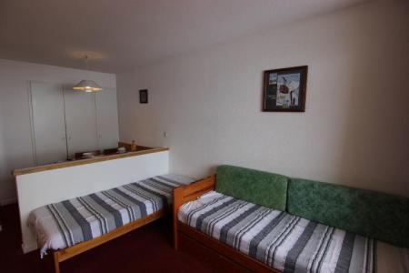 Holiday in mountain resort 2 room apartment 4 people (2I) - La Résidence les Temples du Soleil Nazca - Val Thorens - Plan