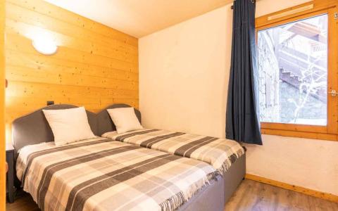 Urlaub in den Bergen 2-Zimmer-Appartment für 6 Personen (G313) - La Résidence les Teppes - Valmorel