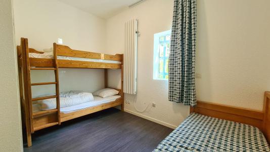 Urlaub in den Bergen 3 Zimmer Maisonettewohnung für 6 Personen (116) - La Résidence les Terrasses de Véret - Flaine - Unterkunft