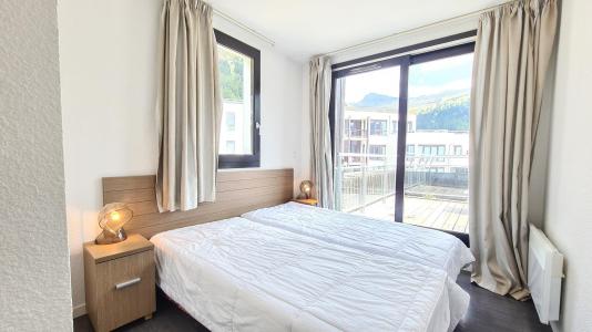 Holiday in mountain resort 4 room apartment 8 people (601) - La Résidence les Terrasses de Véret - Flaine - Accommodation