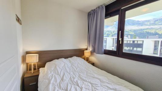 Holiday in mountain resort 3 room duplex apartment 6 people (115) - La Résidence les Terrasses de Véret - Flaine