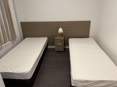 Vacaciones en montaña Apartamento 2 piezas para 4 personas (609) - La Résidence les Terrasses de Véret - Flaine - Habitación